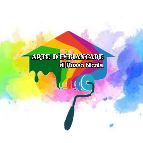 Arte d'imbiancare di Russo Nicola — Foto 8