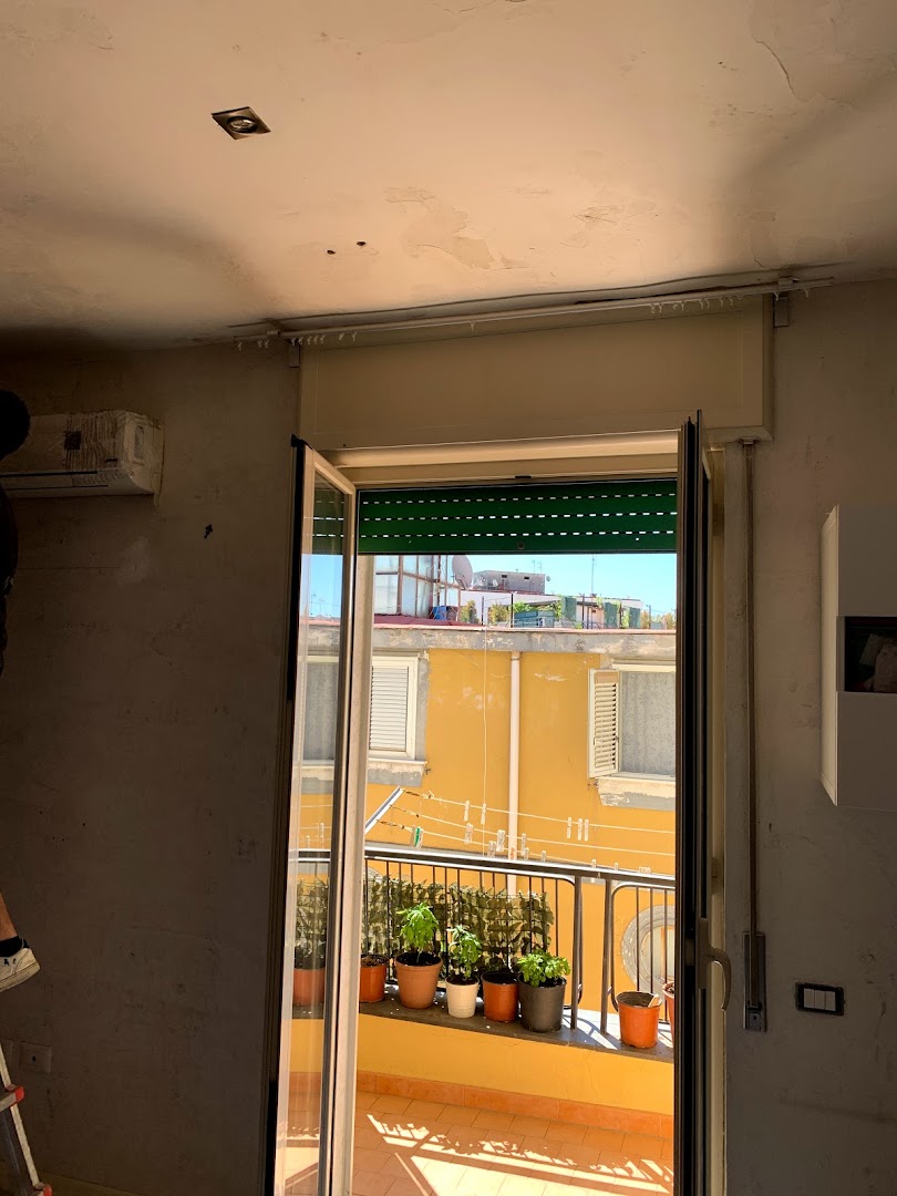 Arte d'imbiancare di Russo Nicola — Foto 4